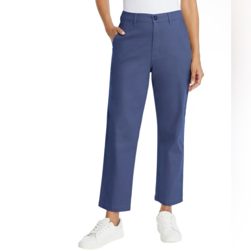 G.H. Bass & Co. Ladies' Chino Pant